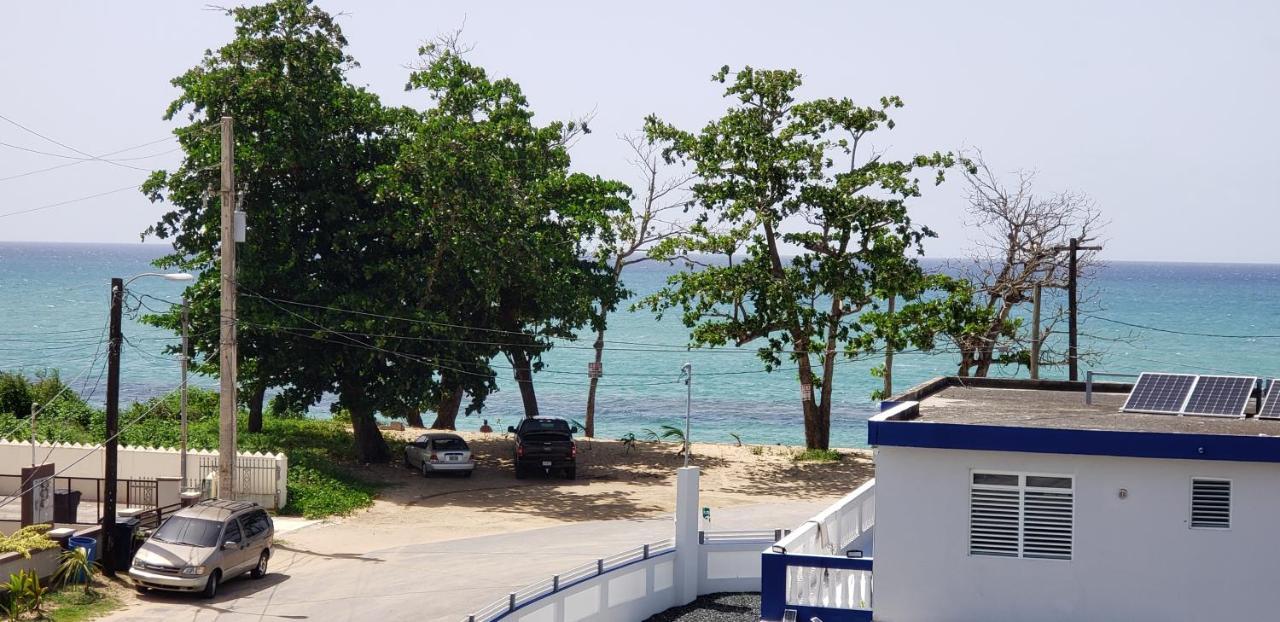 الشقق الفندقية Aguada Of The Seas المظهر الخارجي الصورة