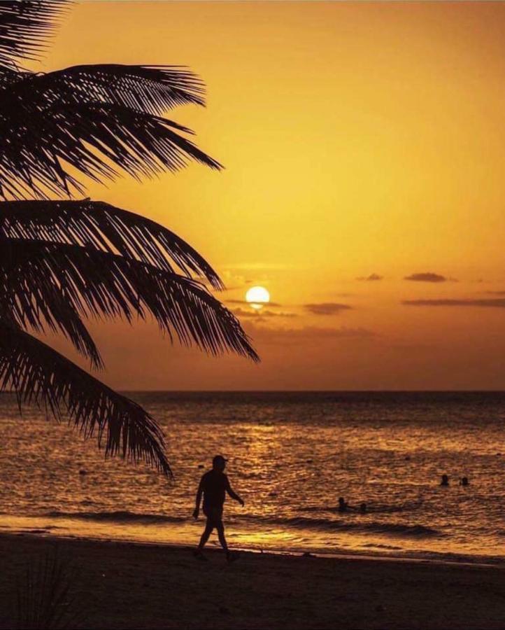 الشقق الفندقية Aguada Of The Seas المظهر الخارجي الصورة
