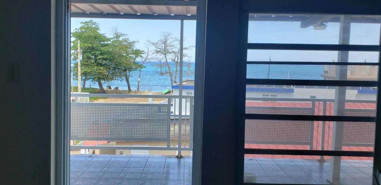 الشقق الفندقية Aguada Of The Seas المظهر الخارجي الصورة